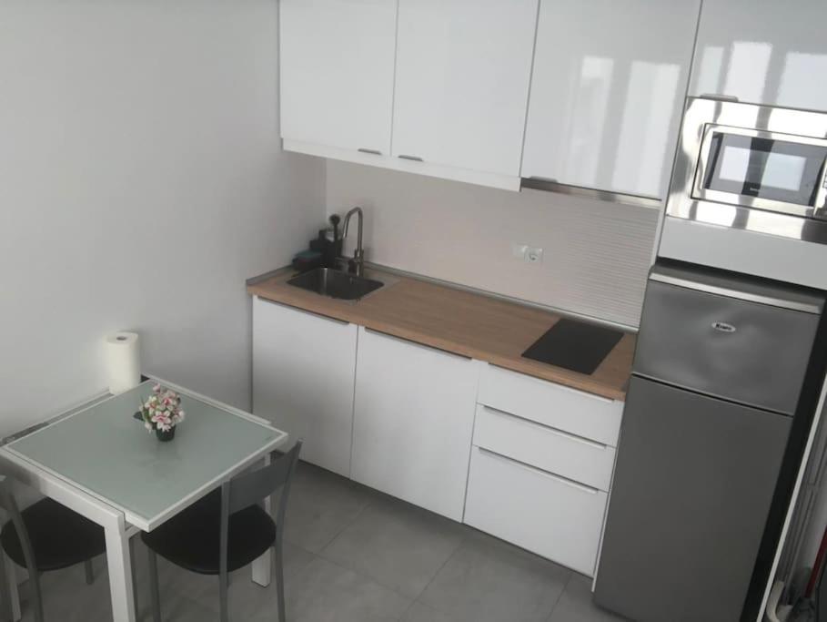Modern Comfort Renovated Canteras Las Palmas de Gran Canaria Luaran gambar