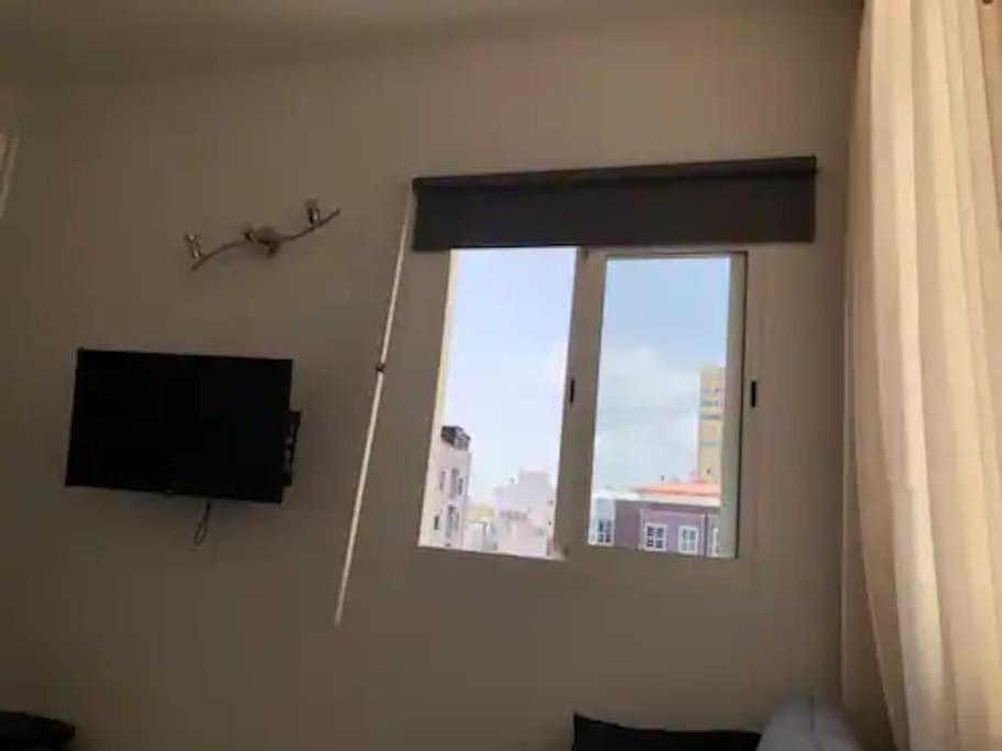 Modern Comfort Renovated Canteras Las Palmas de Gran Canaria Luaran gambar