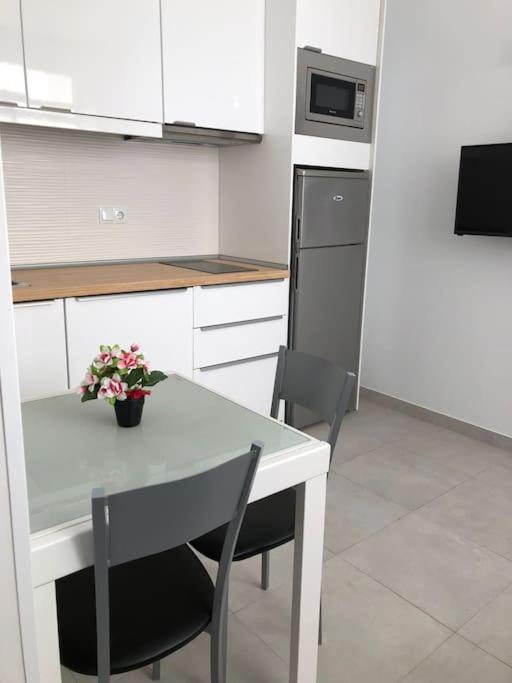 Modern Comfort Renovated Canteras Las Palmas de Gran Canaria Luaran gambar