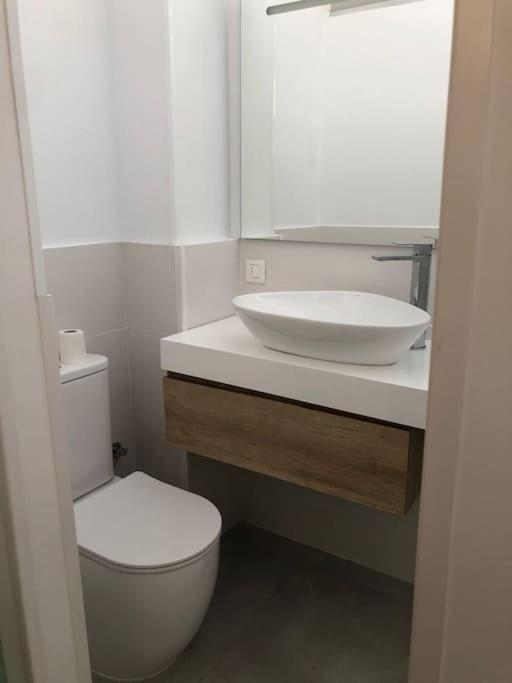 Modern Comfort Renovated Canteras Las Palmas de Gran Canaria Luaran gambar