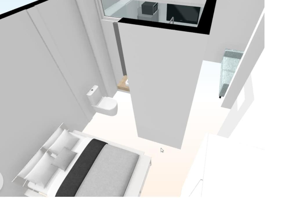 Modern Comfort Renovated Canteras Las Palmas de Gran Canaria Luaran gambar