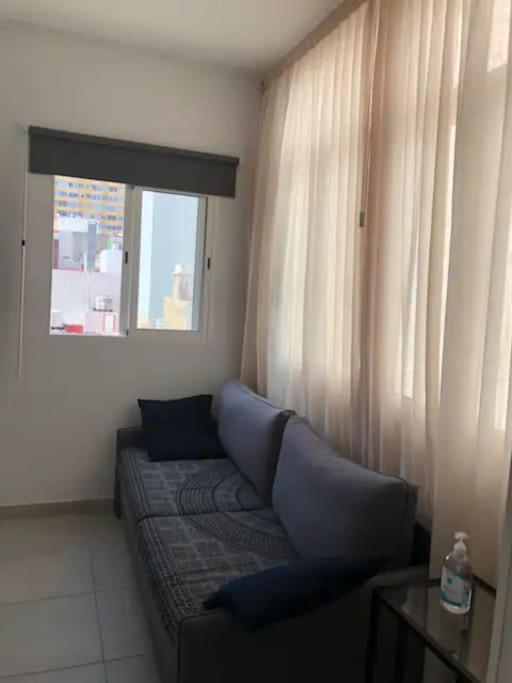 Modern Comfort Renovated Canteras Las Palmas de Gran Canaria Luaran gambar