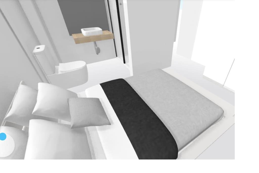 Modern Comfort Renovated Canteras Las Palmas de Gran Canaria Luaran gambar