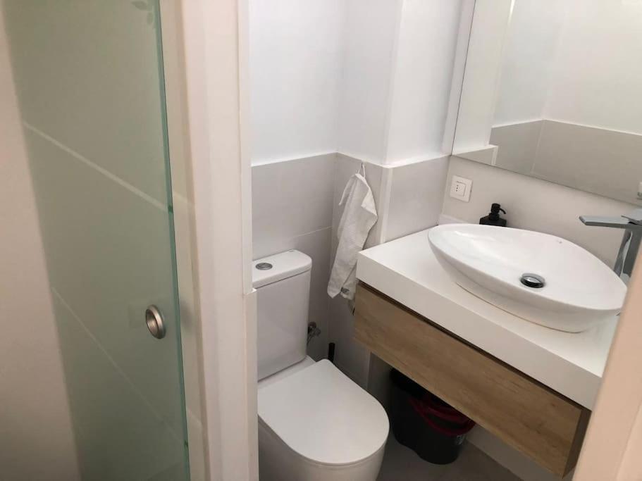 Modern Comfort Renovated Canteras Las Palmas de Gran Canaria Luaran gambar