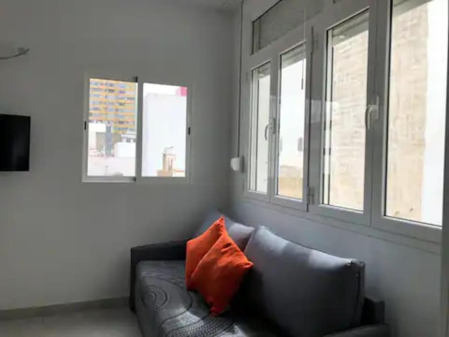 Modern Comfort Renovated Canteras Las Palmas de Gran Canaria Luaran gambar