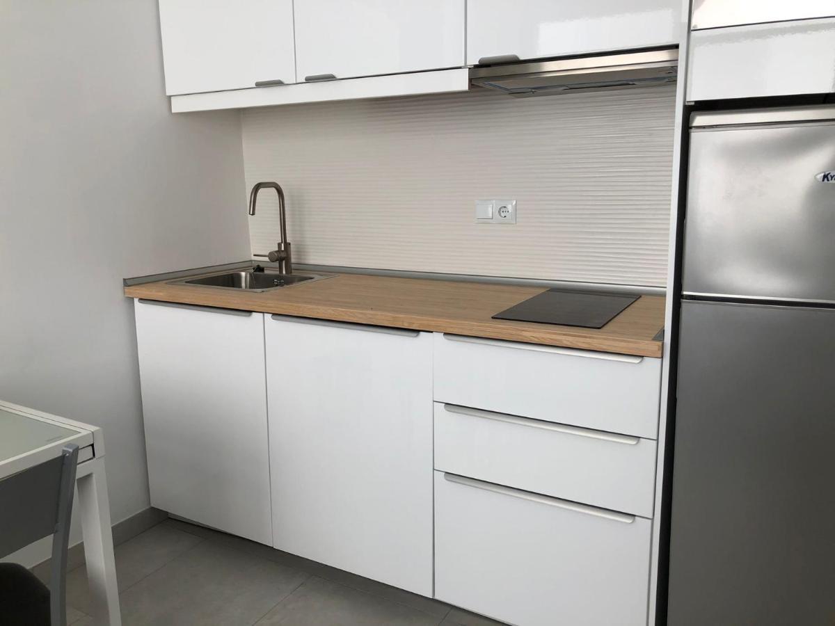 Modern Comfort Renovated Canteras Las Palmas de Gran Canaria Luaran gambar