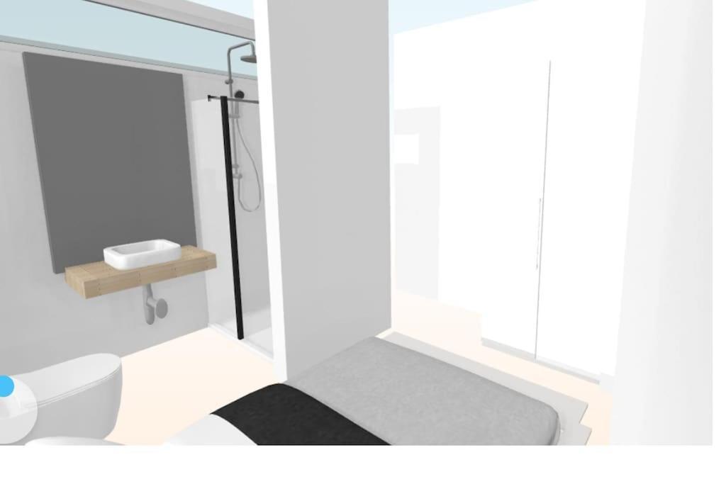 Modern Comfort Renovated Canteras Las Palmas de Gran Canaria Luaran gambar